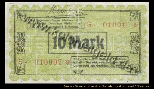 10-Mark-Swakopmunder-RS 10-Mark-Swakopmunder-RS