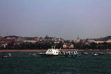 China-45 China-45