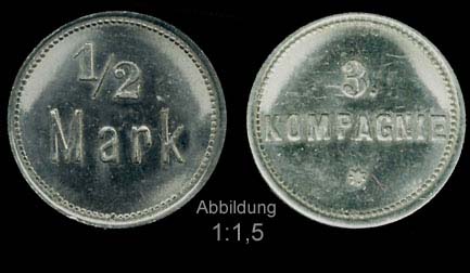 DSWA-3Kompanie DSWA-3Kompanie