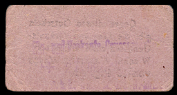 DSWA-Gutschein-10Pfennig-Genossenschaft-RS DSWA-Gutschein-10Pfennig-Genossenschaft-RS