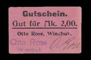 DSWA-Gutschein-Otto Rose 2Mark