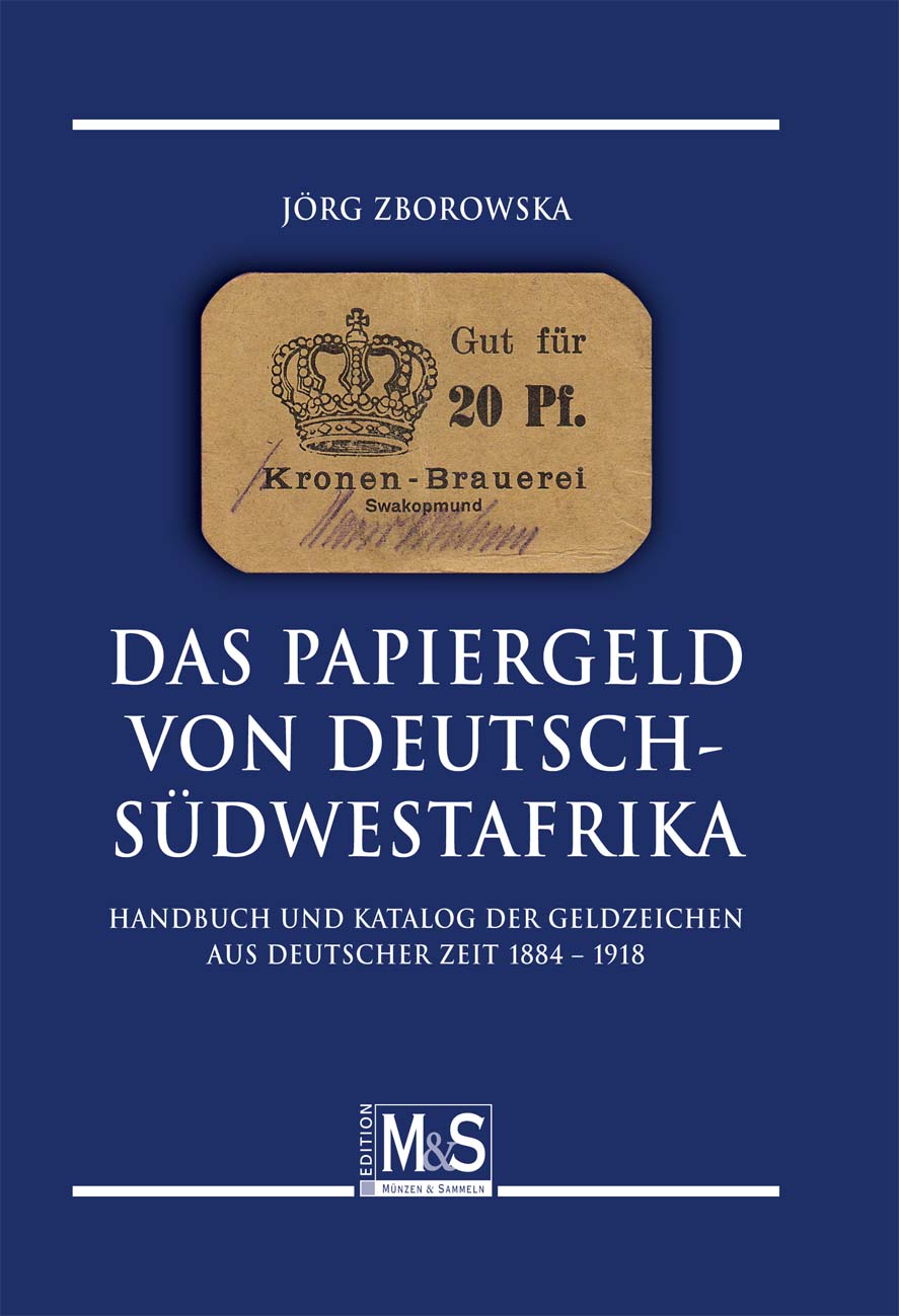 DSWA Umschlag