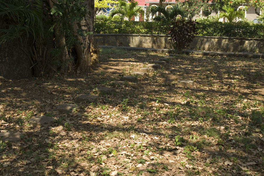 Ehrenfriedhof Ehrenfriedhof