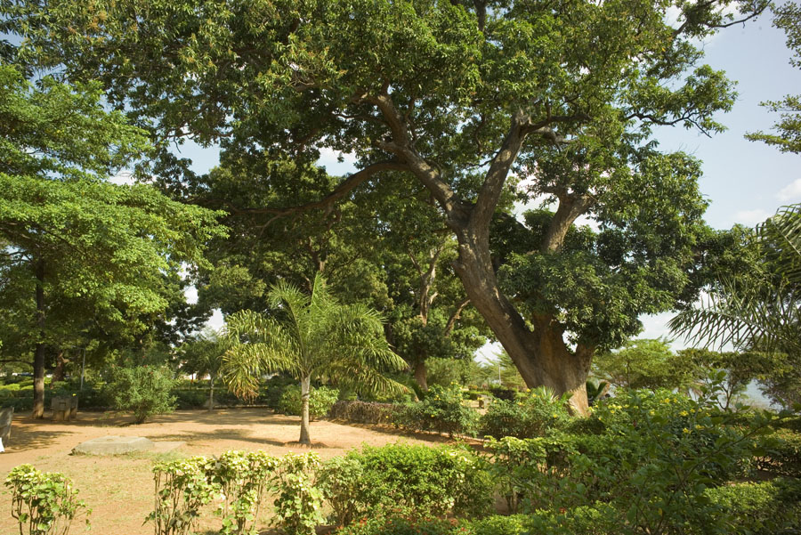 Jamhuripark Jamhuripark