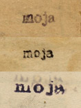 Moja Moja