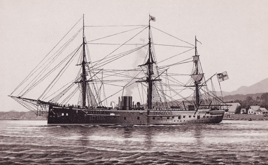 SMS Leipzig SMS Leipzig