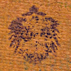 Serie-ER-5Rupien-Adler Serie-ER-5Rupien-Adler