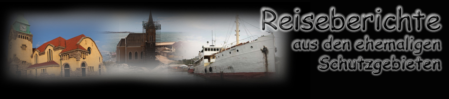 Titel-Reiseberichte Titel-Reiseberichte