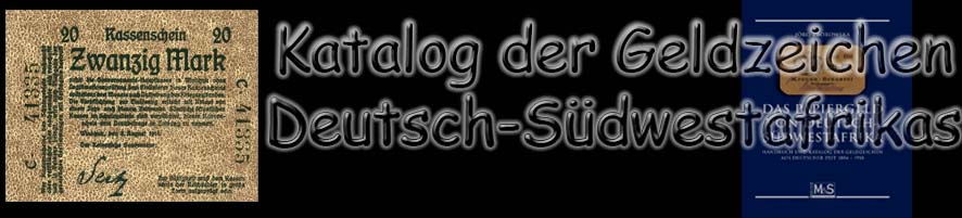 Titel DSWA KATALOG