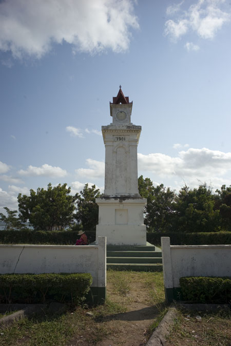 Uhrenturm Uhrenturm